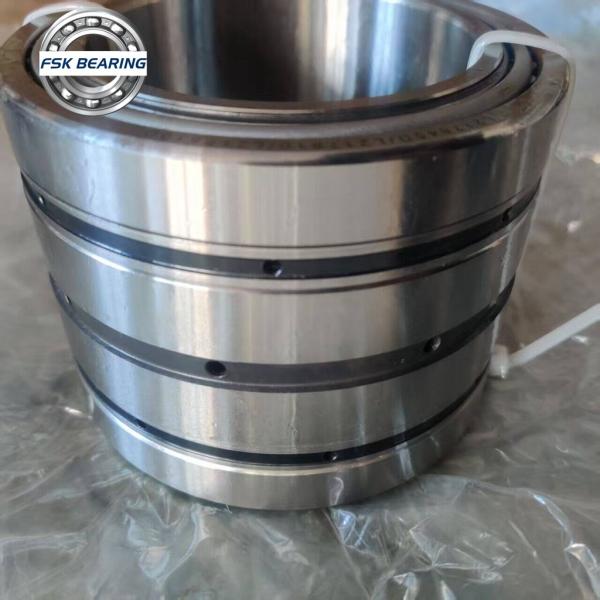 High Quality L217845D/L217810/L217810D Tapered Roller Bearing 85.72*123.82*95