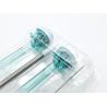 Buy cheap CE Marked 10mm Disposable Bladeless Trocar Cannula Set Laparoscopic Trocar Kit from wholesalers