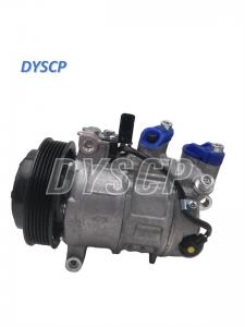 Wholesale 95B260805B AC Variable Displacement Compressor For Porsche Macan 3.0 6PK from china suppliers