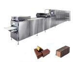 Multifunctional Automatic Chocolate Candy Making Machine