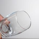Machine Blown 500ml 50cl Salto Highball Glasses For Home