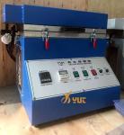 YT-7101 Vacuum Mould Machine Energy Saving Footwear Making Machine Stable