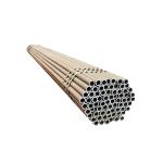 High Quality A36 A106 A53 S275jr Carbon Steel Hot And Cold Rolled Round Pipe