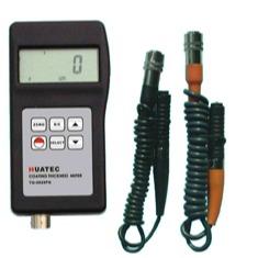 China Coating Thickness Gauge TG8829, 0.1 / 1 Resolution 5mm Dry Film Thickness Meter on sale