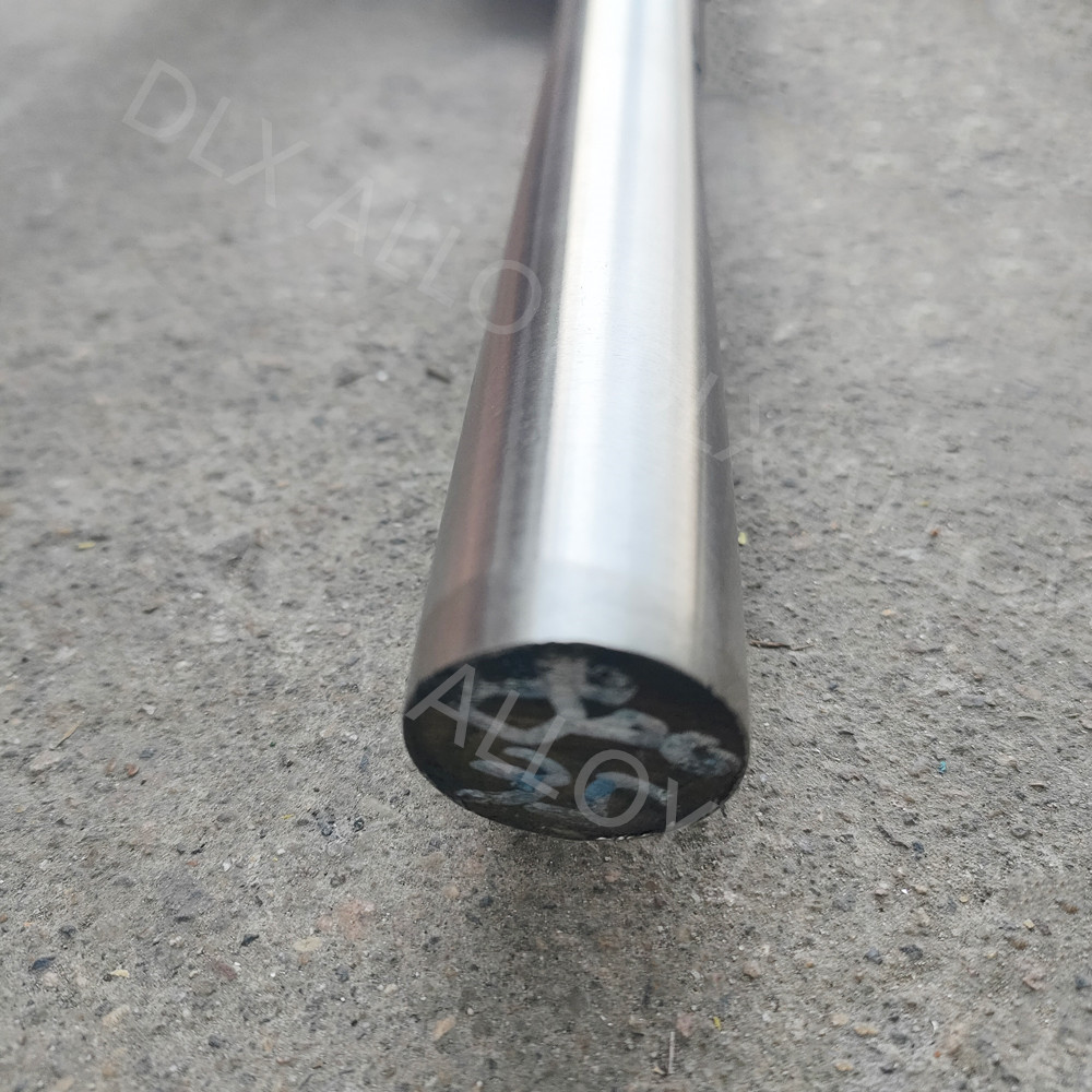 Monel 400 UNS N04400 Forged Rods Ingots Forgings Nickel Copper Alloy Bar Price