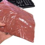 Non-Solidified Fireproof Mud Putty for Fire and Smoke Protection of Junction
