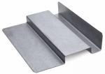 OEM Custom Precision Sheet Metal Fabrication Parts Manufacturing Company Brass