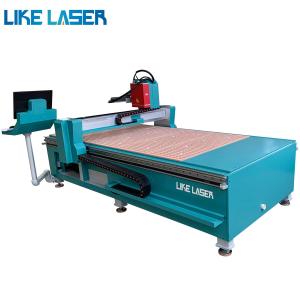 Wholesale Bathroom Mirror Engraving Machine 1325 Fiber Laser Glass Marking CNC Machinery for Metal from china suppliers