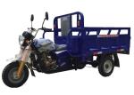 Self Discharging Engine 250cc Gasoline Tricycle