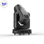 IP20 Wedding Light 22 27 CH Nightclub Party Event Equipment 500W LED Moving Head