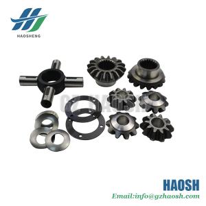 Wholesale 1-41561093-0 1415610930 Different Side Gear FOR ISUZU 700P NQR 4HK1 FVR from china suppliers