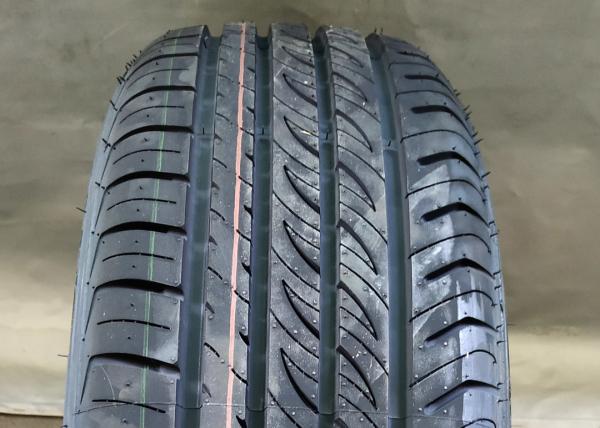 Better Wet Grip PCR Tires 195/65R15 91H Asymmetric Tread Passenger Car Radial