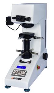 Wholesale Economical Manual Turret Vickers Hardness Tester Mechanical Eyepiece 10X from china suppliers