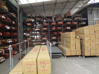 Bovearn Decorative Material Co.,Ltd