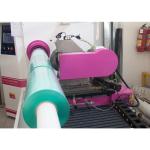 Fabric TPU Hot Melt Adhesive Film Transparent For Microfiber
