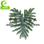 Aesthetic H130cm Artificial Potted Floor Plants , Faux Agave Floor Plant