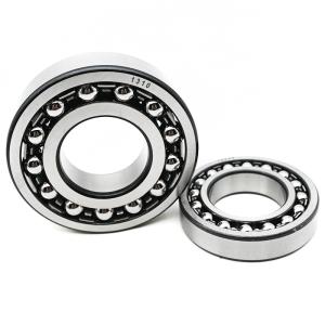 Wholesale External Self Aligning Ball Bearing 1311 K 1312K 1313K 1314K 1315K 1316K from china suppliers