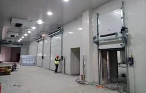 Wholesale Stylish and Functional Garage Doors for Commercial and Industrial Use from china suppliers