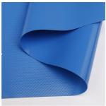 650Gsm PVC Inflatable Boat Fabric Waterproof 18oz PVC Coated Canvas Tarpaulin