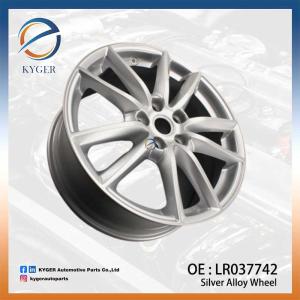 Wholesale Silver Alloy Wheel LR037742 85240001B19 BW72269B 85240001A19 for Land Rover Range Rover 2013 Range Rover Sport L494 2014 from china suppliers