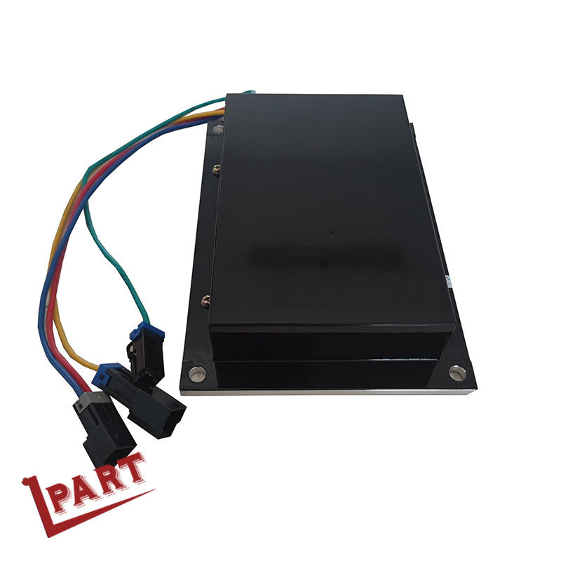 TCM Electric Forklift Steering Motor Controller 48V 5 Wirings