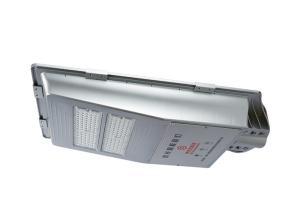 Wholesale 60W LED Integrated 60w All In One Solar Street Light from china suppliers