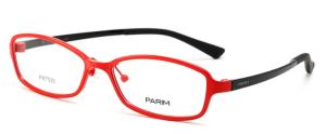 Wholesale Durable Small Square Ultra Light Eyeglass Frames With Aerospace Material from china suppliers