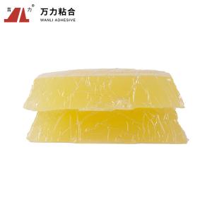 Wholesale Yellow Black Hot Melt Sealing Tape TPR Electronics Glue TPR-2002A from china suppliers