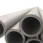 Lightweight Stainless Steel High Pressure Tubing 1/4 Inch OD ASME SA210-A1