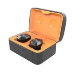 Ergonomic In Ear Bluetooth Headphones , T15 Tws Wireless Bluetooth Earbuds