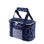 Tote Printed Zip Travel Waterproof Tote Beach Thermal Cooler Bag