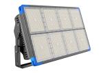 1440W led flood lights with beam angles 10°/ 25°/45°/60°/90°,1500watt floodlight