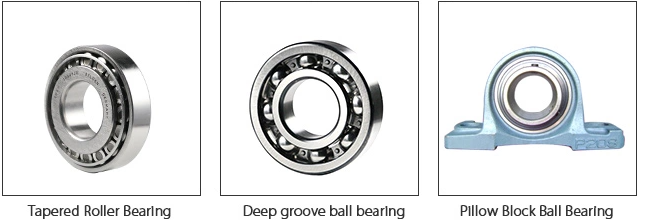 608deep groove ball bearing