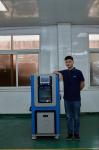 Simulated Environment Test 225L Humidity And Temperature Controlled Chamber