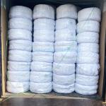 100% Nylon Coated Tsj Thhn Multicore Power Cord Outdoor Durable Flexible Wire