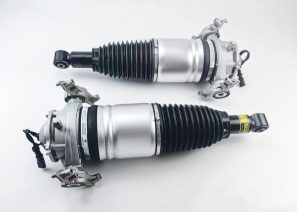 Genuine Rear Air Suspension Strut For VW Touareg Porsche Cayenne 7P6616019J