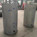 Standard ASME Custom Pressure Vessels Custom U Stamp