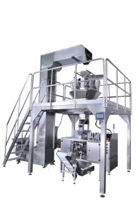 Wholesale Automatic Doy Bag Packaging Machine Mini Filling And Sealing Packing Machine from china suppliers