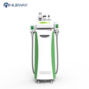 Wholesale Hot New Cryolipolysis Slimming Fat Freezing Machine for spa from china suppliers