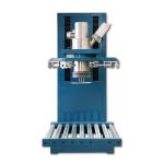 Fully Automatic Powder Ton Bag Packaging Machine Ton Bagger Granular Powder