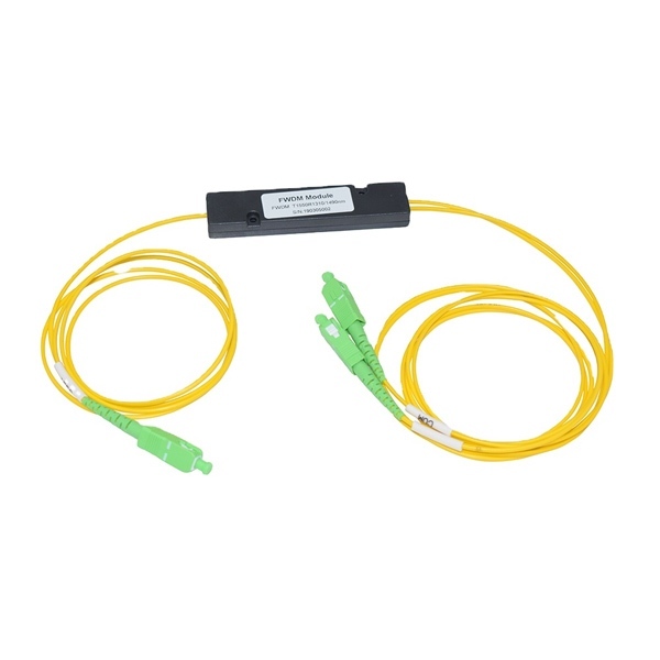 FWDM Module cassette