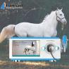Buy cheap ESWT Horses Extracorporeal Shockwave Therapy Device from wholesalers