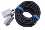 ST501 Fixed External Ultrasonic Flowmeter