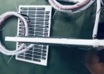 PFA Tank Grid Heater , 120 - 600V Flexible Immersion Heater