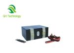 Environmental Friendly Lifepo4 Prismatic Cells For Radio Communication System
