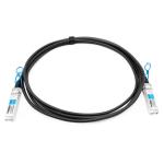 HPE X240 JL294A Compatible 1m (3ft) 25G SFP28 to SFP28 Passive Direct Attach