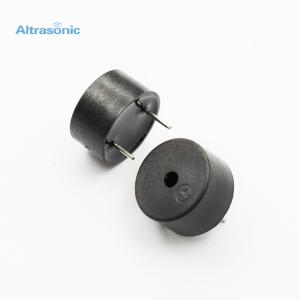 Wholesale Resonant Frequency 4kHz Active Piezo Buzzer For Electric Bike Elevator from china suppliers