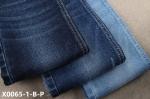 11oz 98 Cotton 2 Spandex Woven Man Stretchy Jeans Material Denim Twill Fabric
