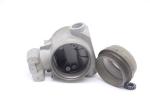 WLL Brass Hose Nipple / Crankshaft / Couplings Adjustable Framing Hardware CNC