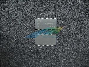 Wholesale MT Memory SMD Chip Capacitor Ceramic MT4LC8M8C2TG-5 Lead Free from china suppliers